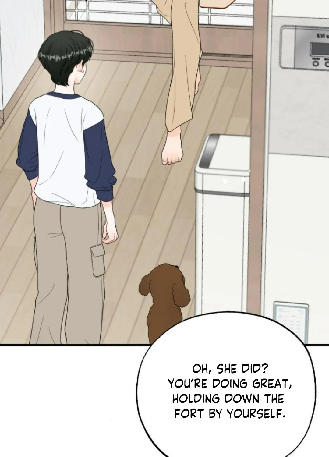 Impressive Chapter 8 page 62 - 