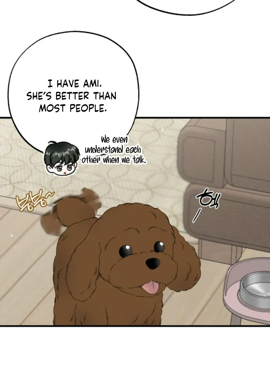 Impressive Chapter 8 page 63 - 