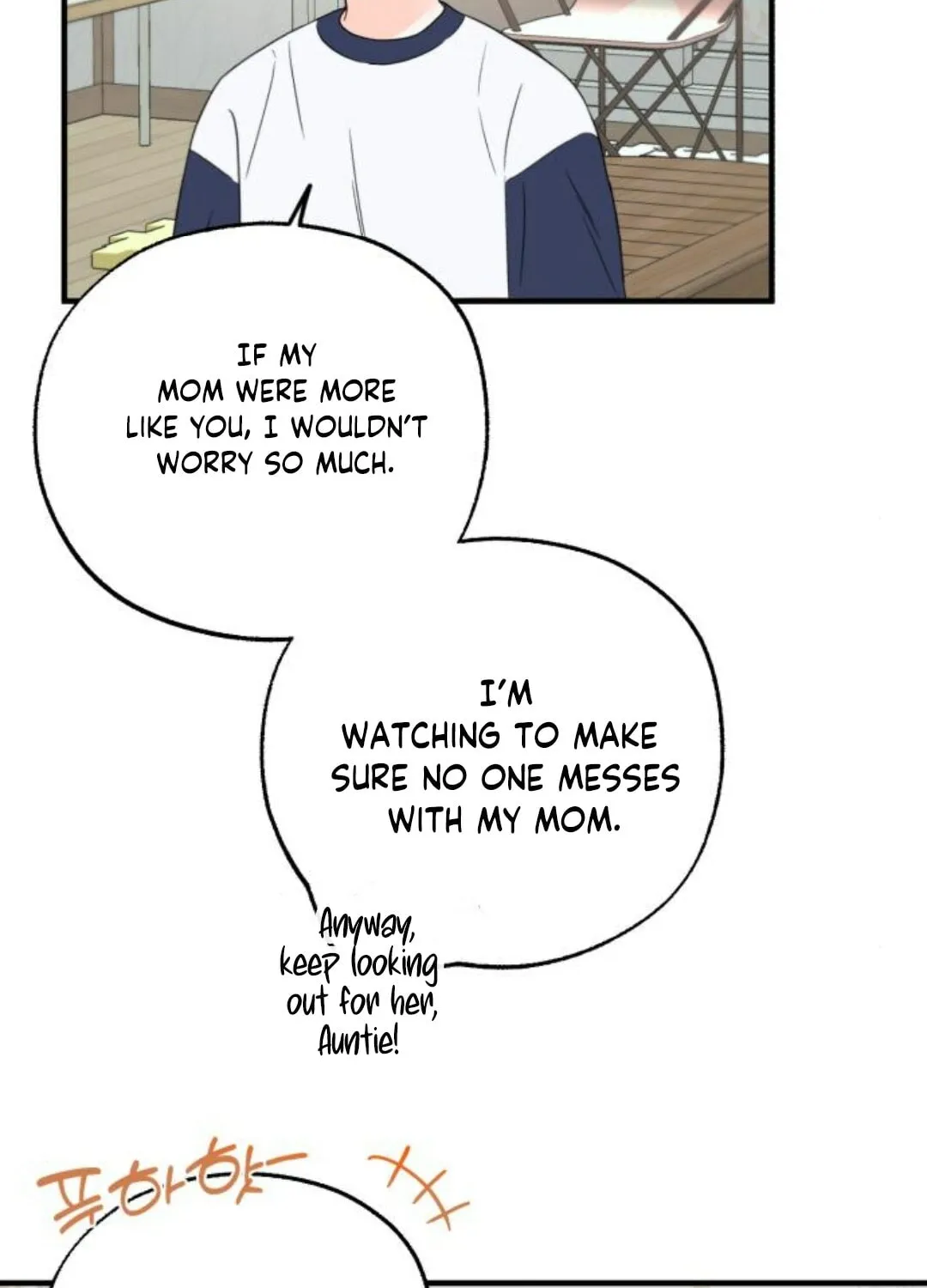 Impressive Chapter 8 page 68 - 