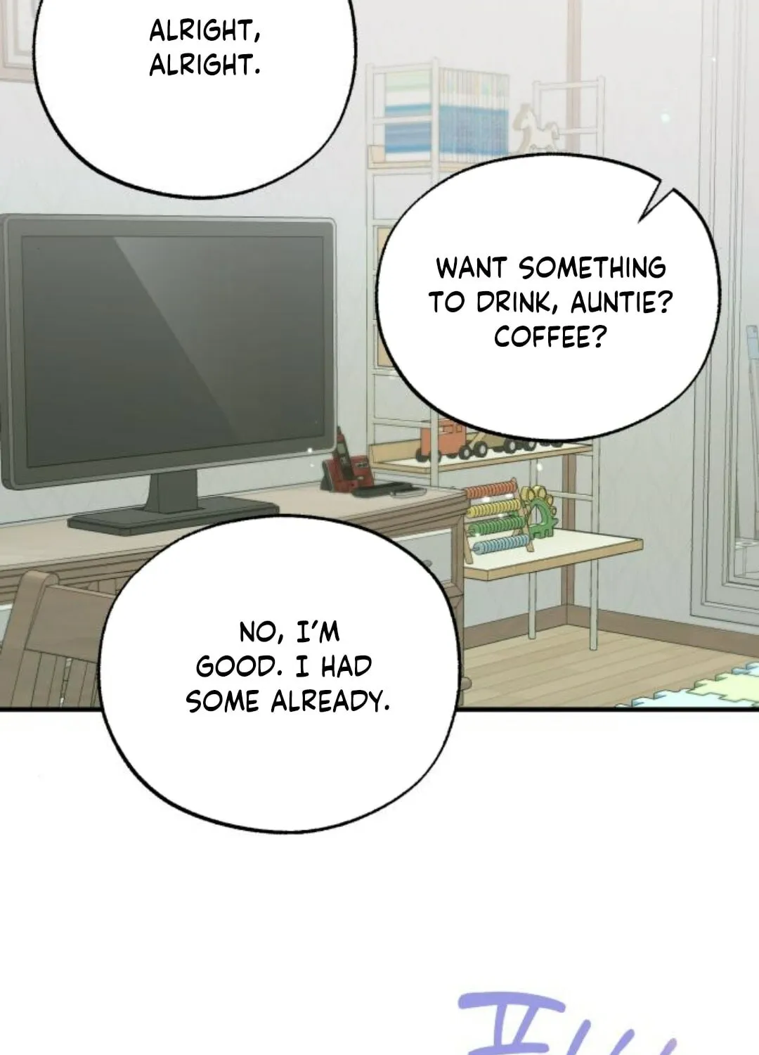 Impressive Chapter 8 page 69 - 