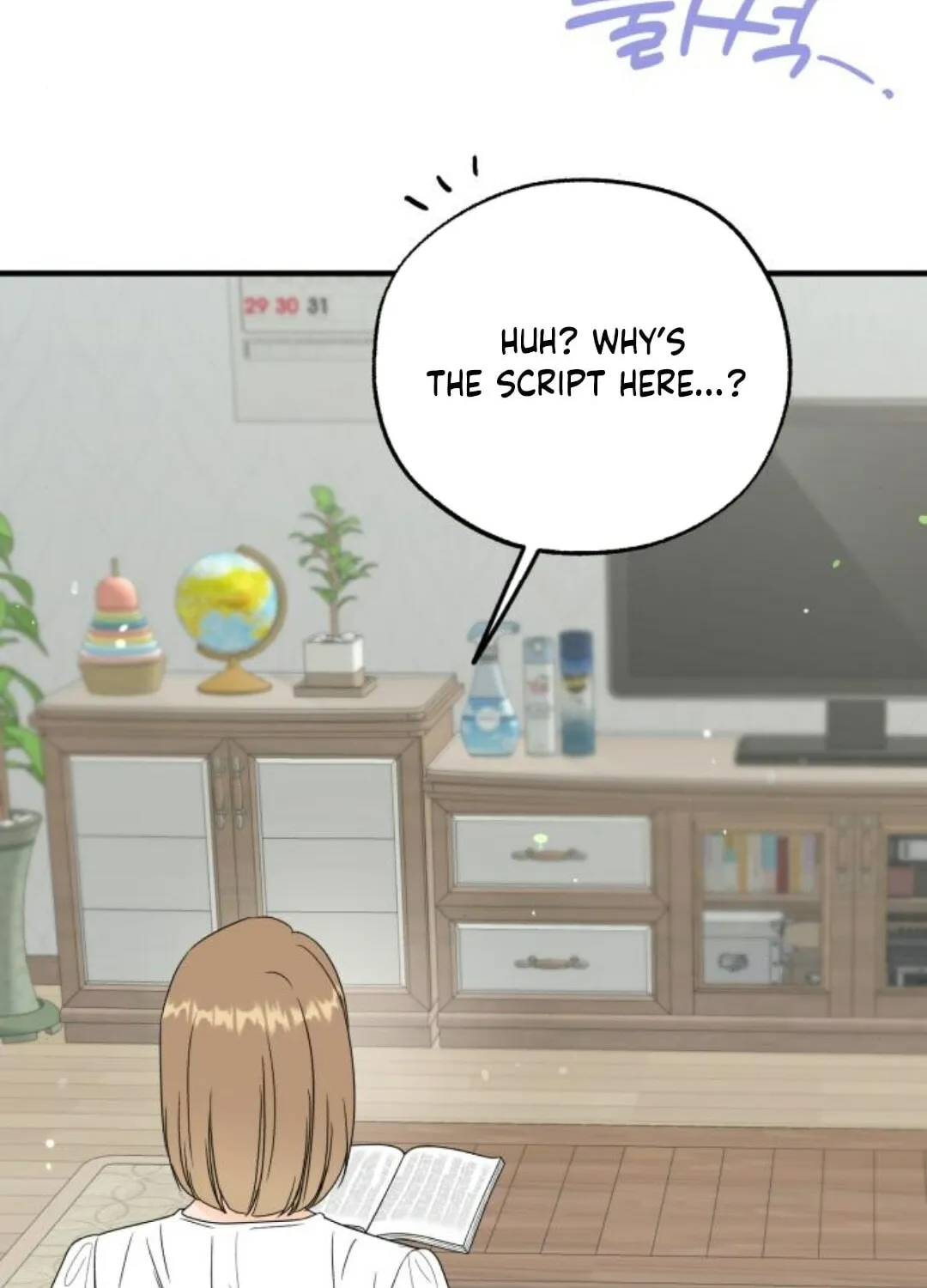 Impressive Chapter 8 page 70 - 