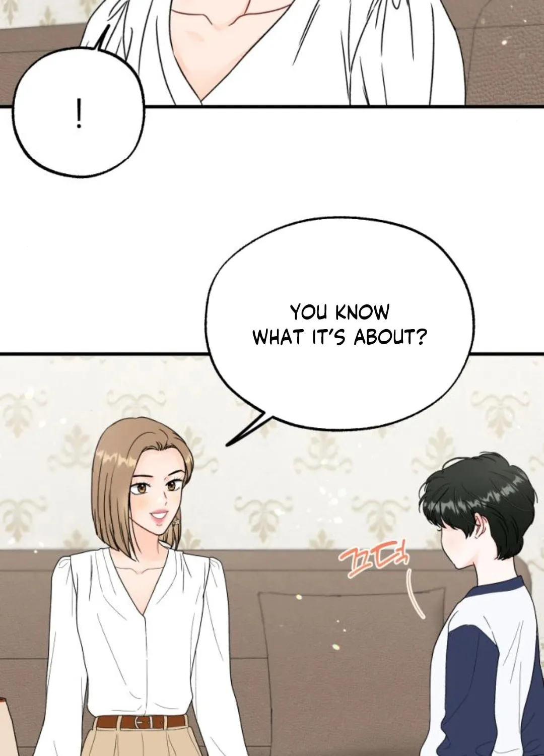 Impressive Chapter 8 page 73 - 
