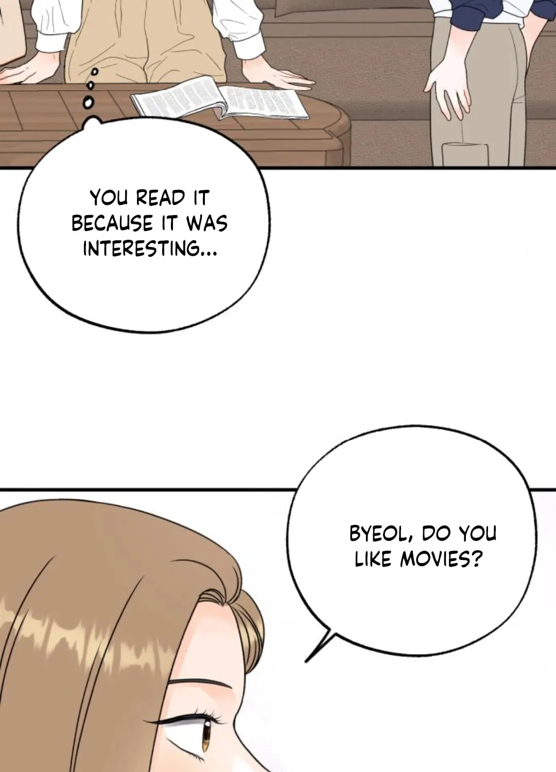 Impressive Chapter 8 page 74 - 