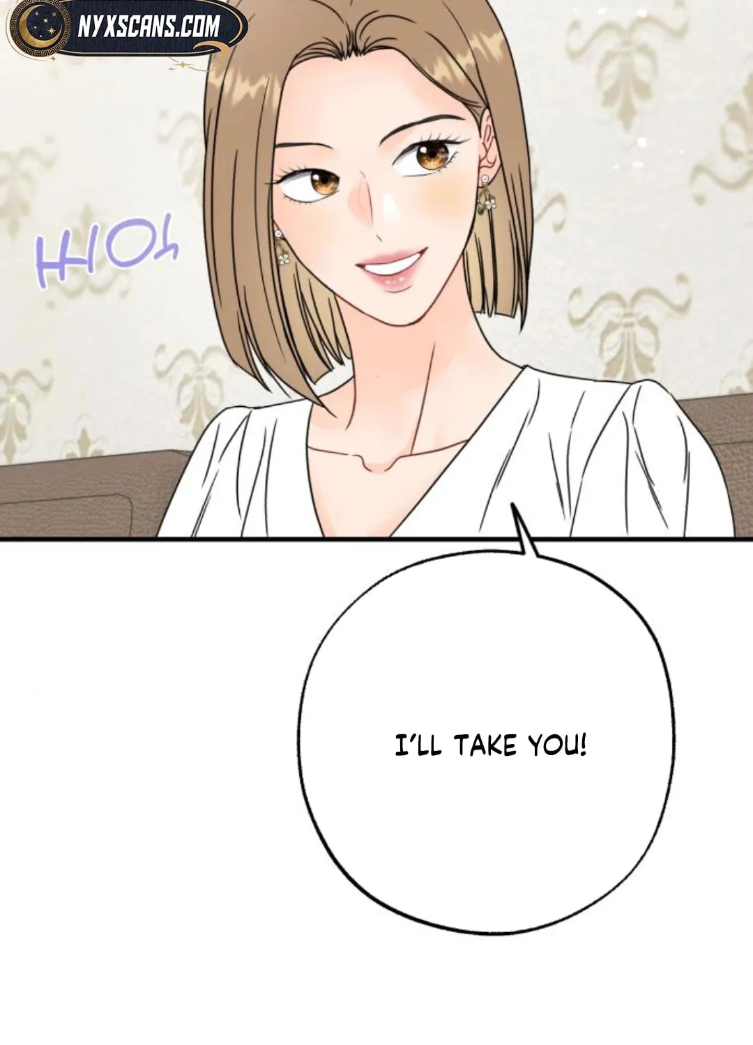 Impressive Chapter 8 page 78 - 