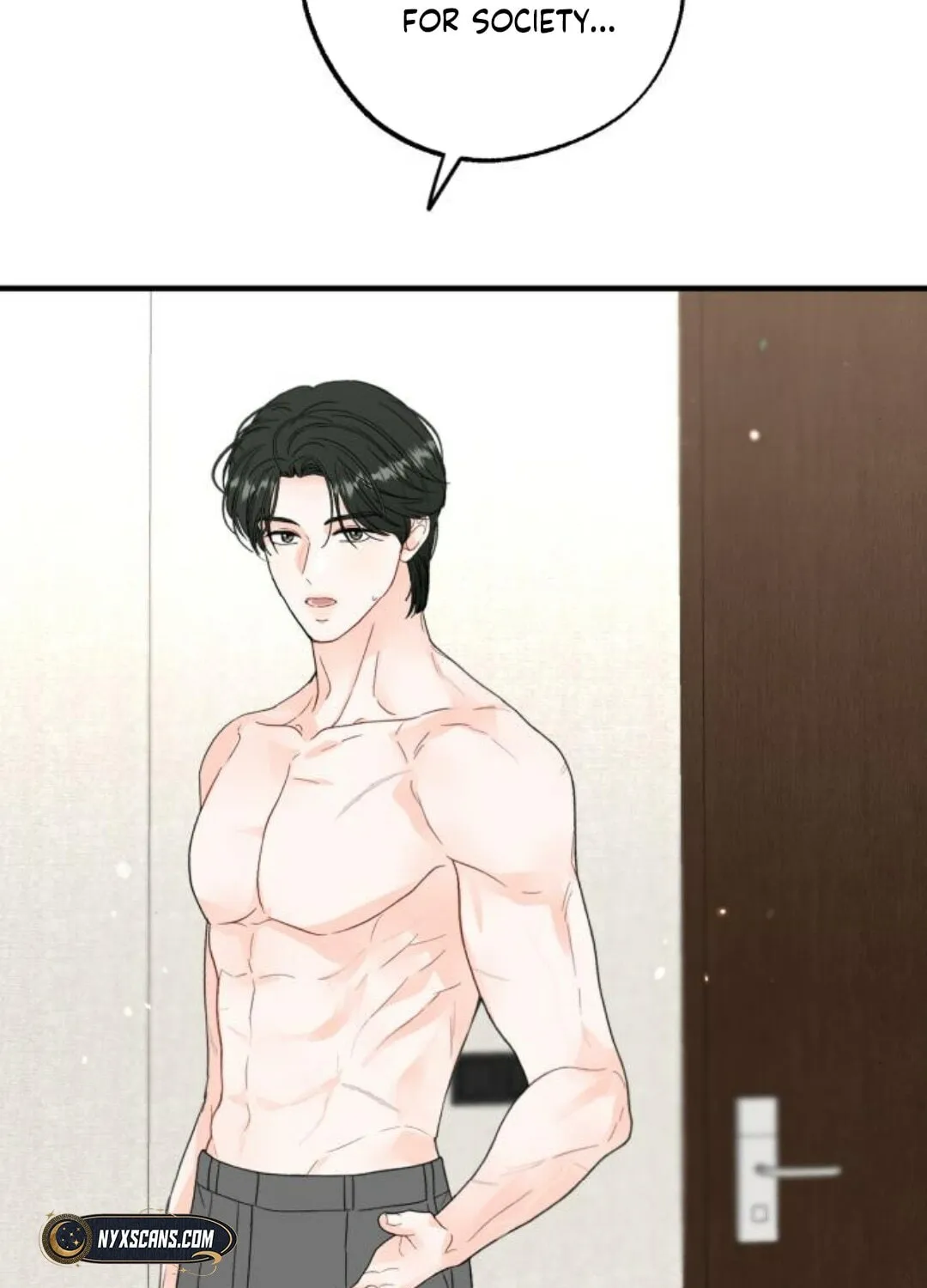 Impressive Chapter 8 page 9 - 