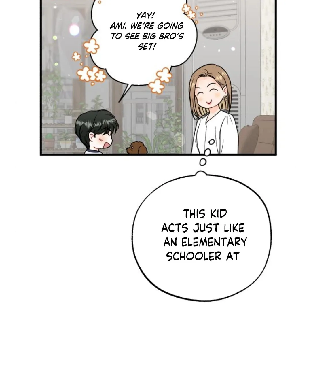 Impressive Chapter 8 page 82 - 