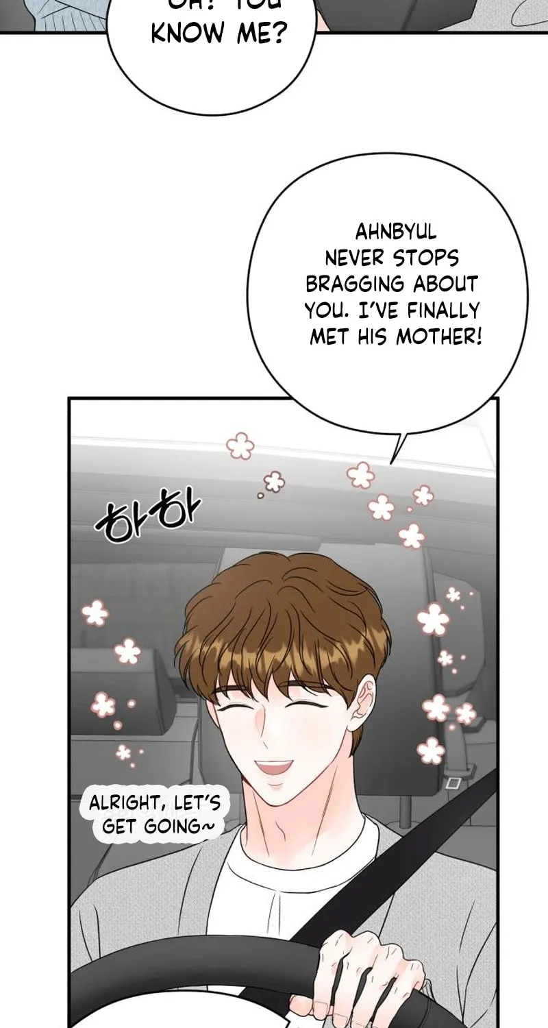 Impressive Chapter 9 page 33 - 
