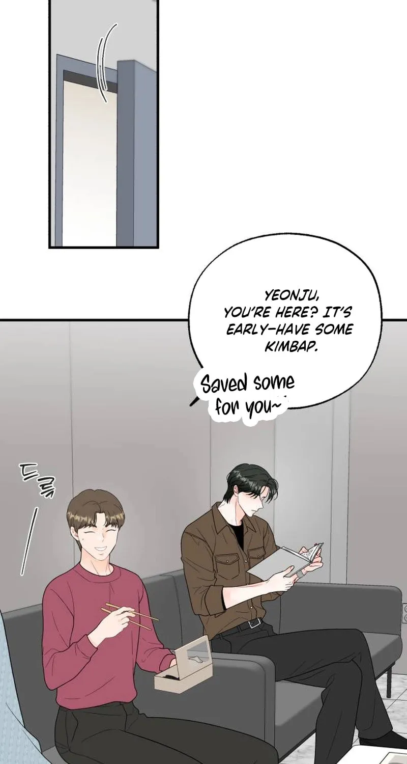 Impressive Chapter 9 page 57 - 