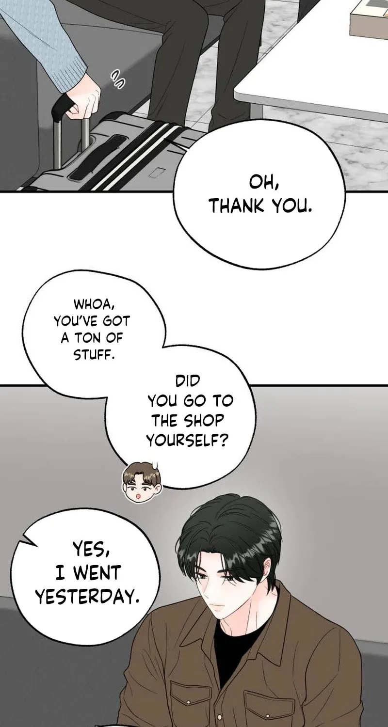 Impressive Chapter 9 page 58 - 