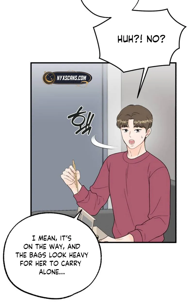Impressive Chapter 9 page 61 - 