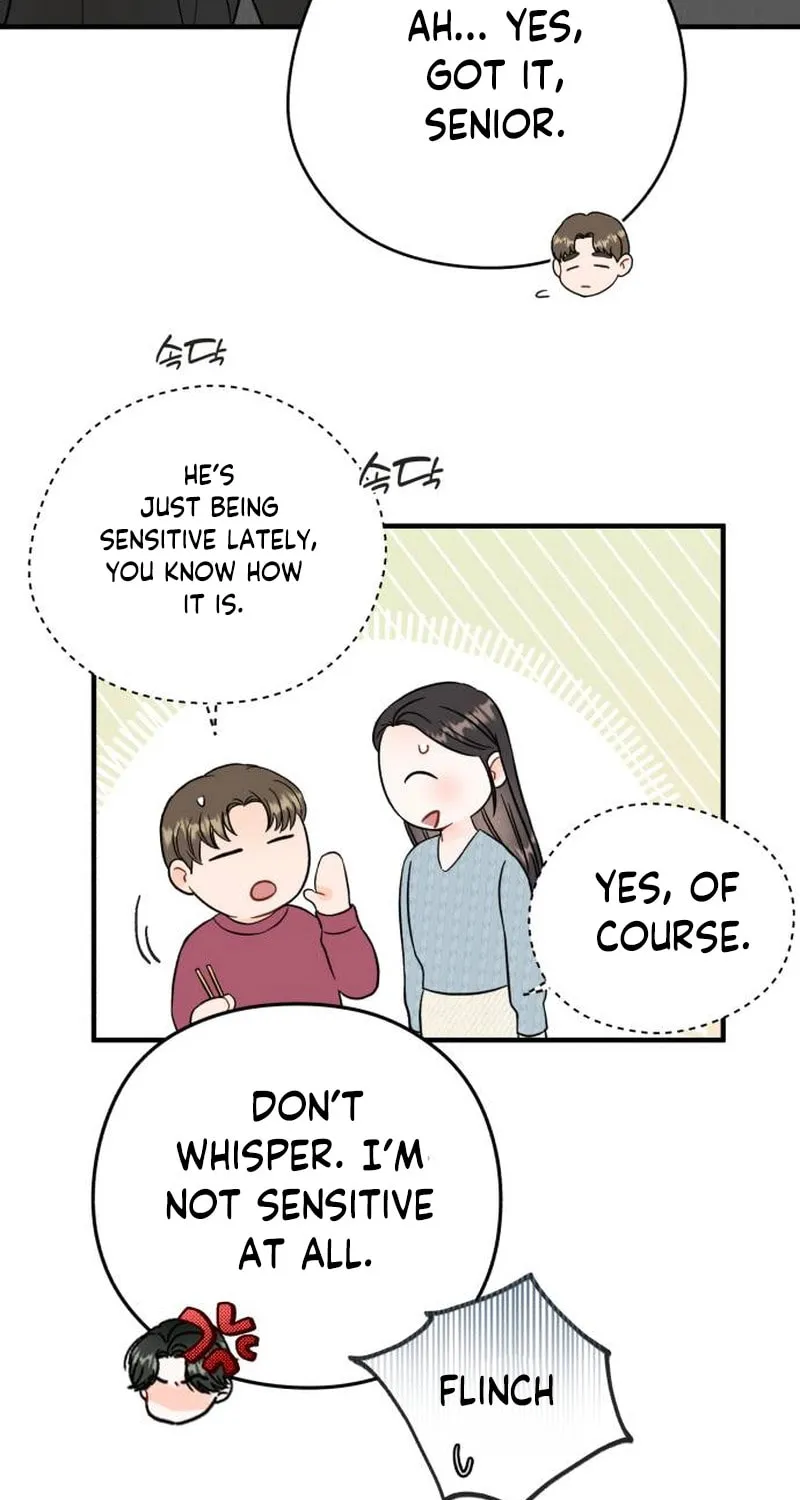 Impressive Chapter 9 page 64 - 