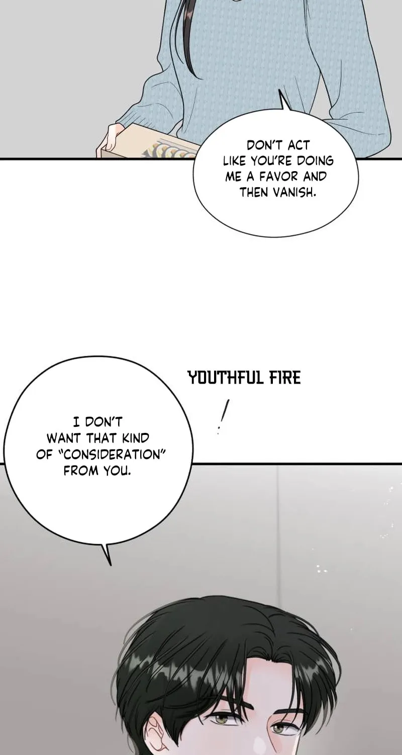Impressive Chapter 9 page 72 - 