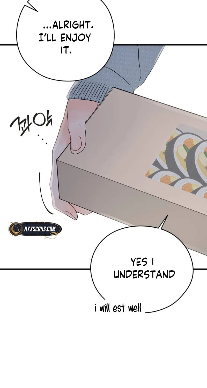 Impressive Chapter 9 page 74 - 