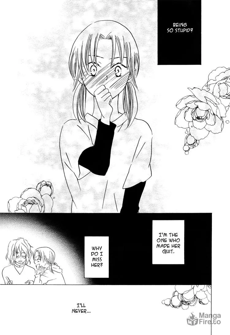 Read Imprinting Coffee chapter 0 image 20 on Lezhin