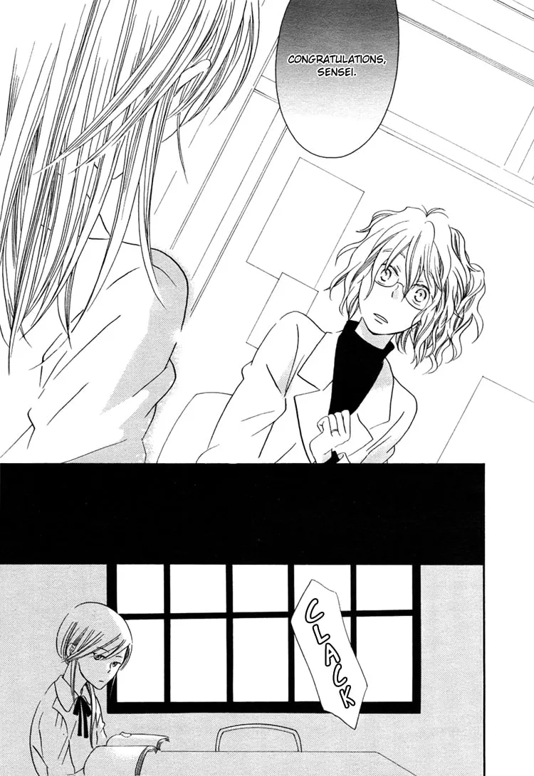 Read Imprinting Coffee chapter 0 image 30 on Lezhin