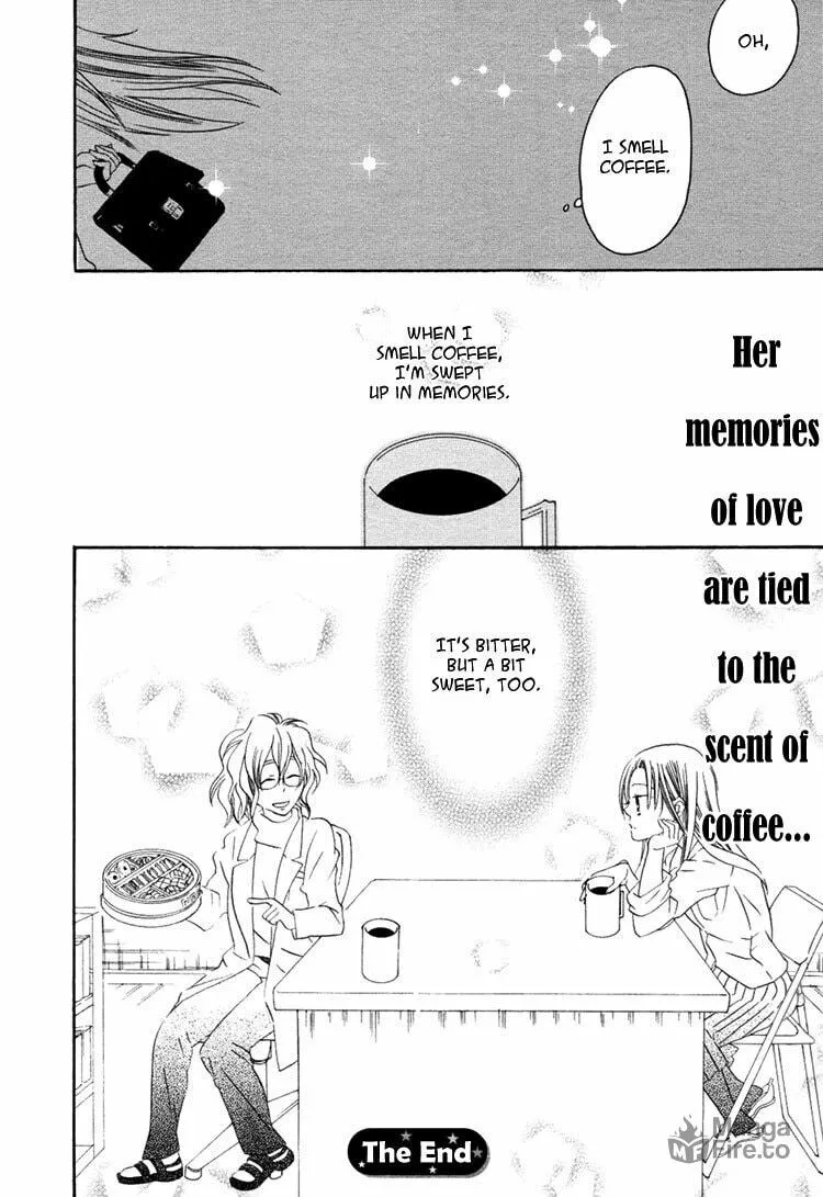Read Imprinting Coffee chapter 0 image 35 on Lezhin