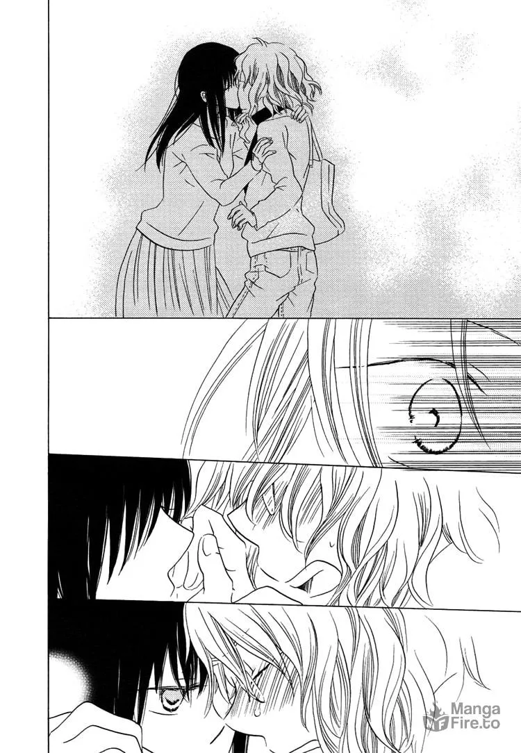 Read Imprinting Coffee chapter 0 image 9 on Lezhin