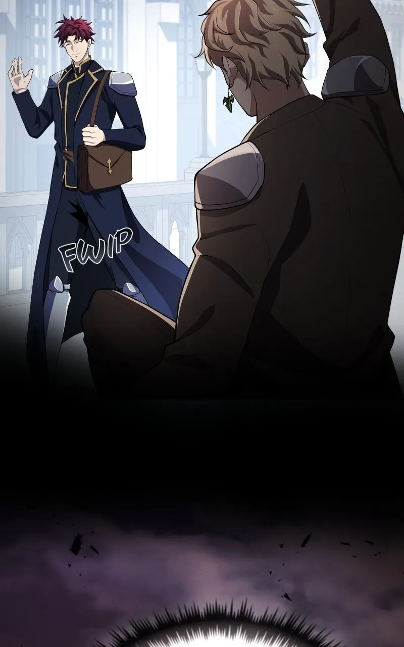 Read Impure Blood Regression chapter 1 image 106 on Lezhin