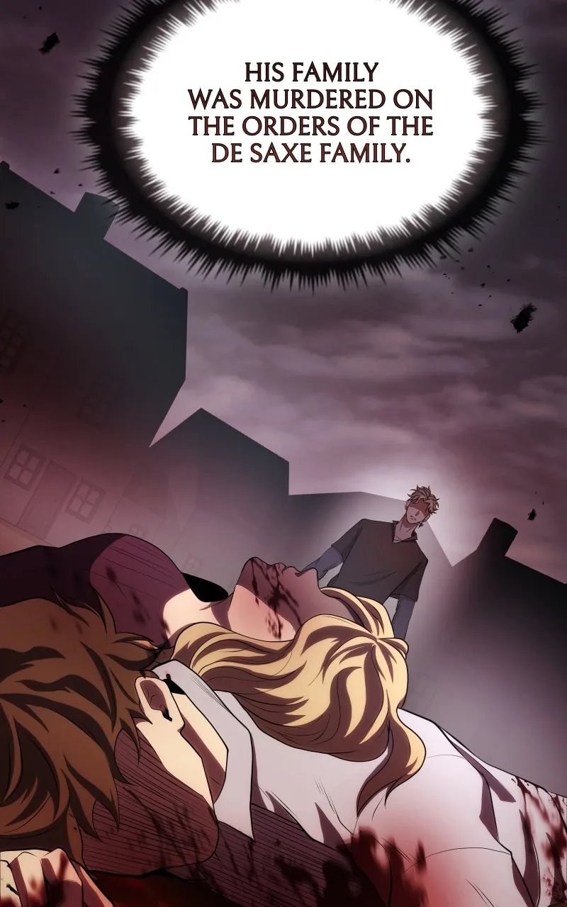 Read Impure Blood Regression chapter 1 image 107 on Lezhin