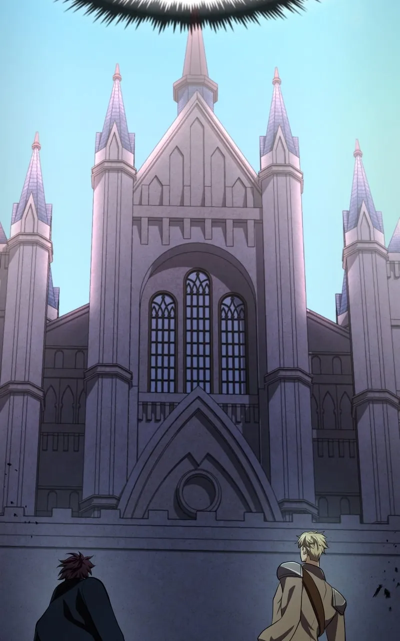 Read Impure Blood Regression chapter 1 image 111 on Lezhin