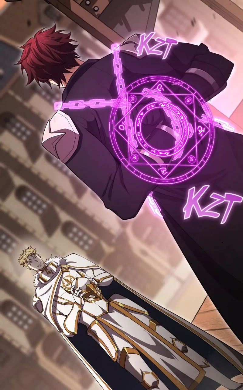 Read Impure Blood Regression chapter 1 image 140 on Lezhin