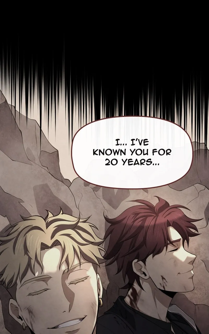 Read Impure Blood Regression chapter 1 image 148 on Lezhin