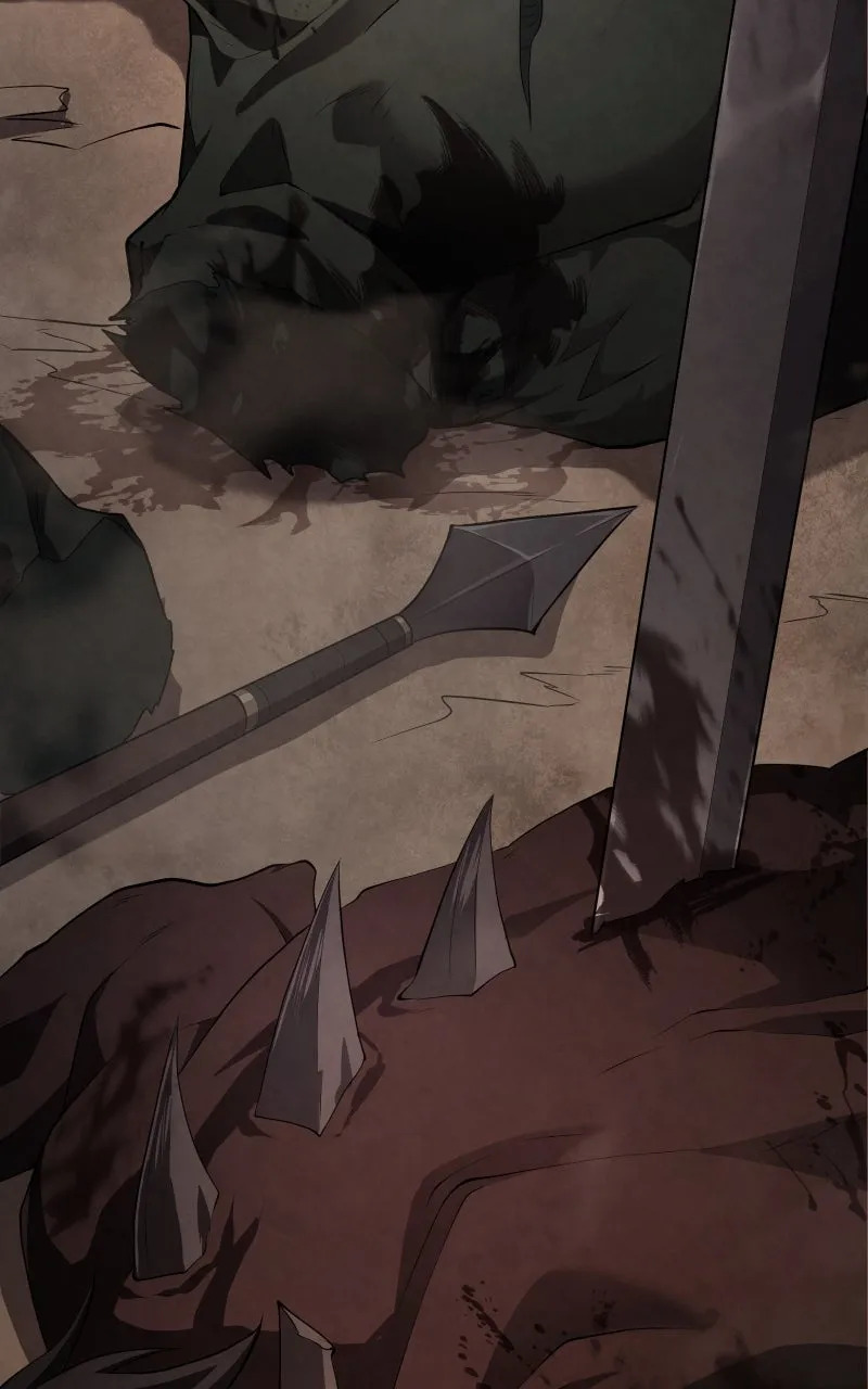 Read Impure Blood Regression chapter 1 image 151 on Lezhin