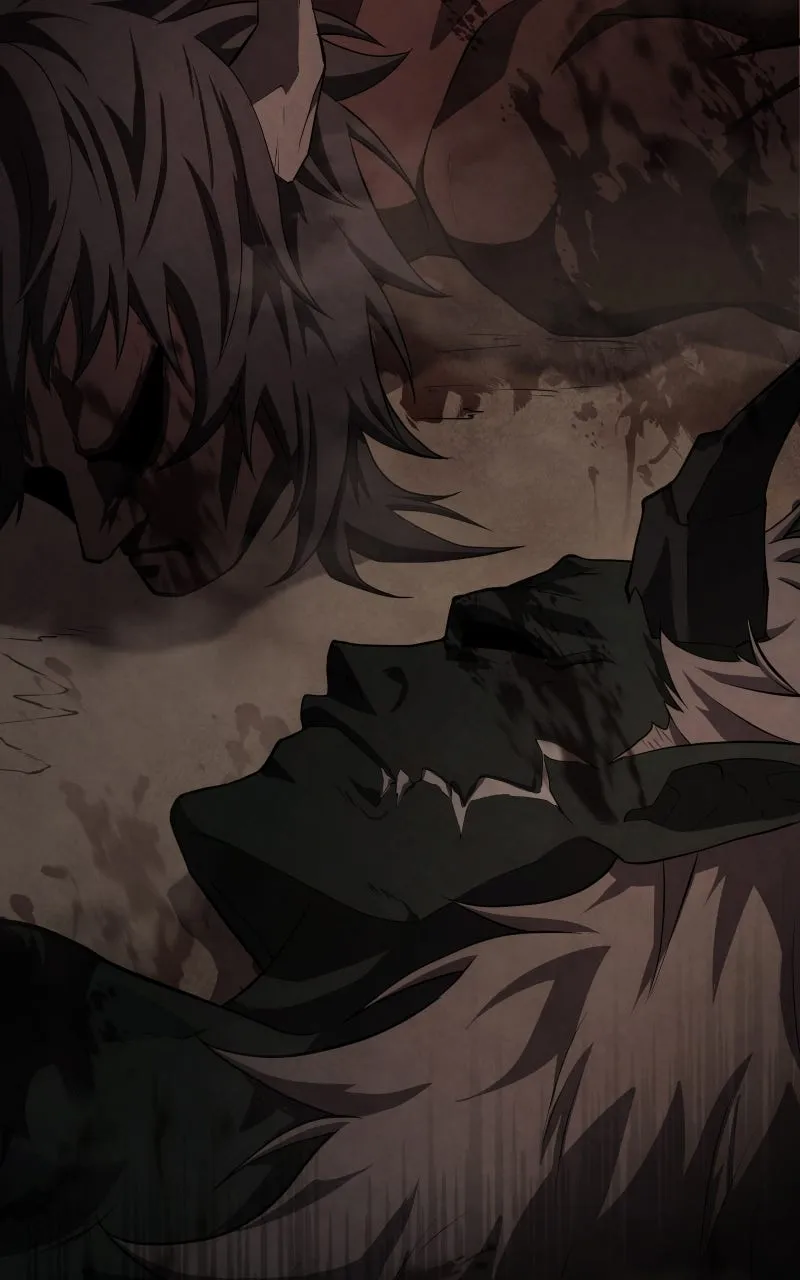 Read Impure Blood Regression chapter 1 image 152 on Lezhin