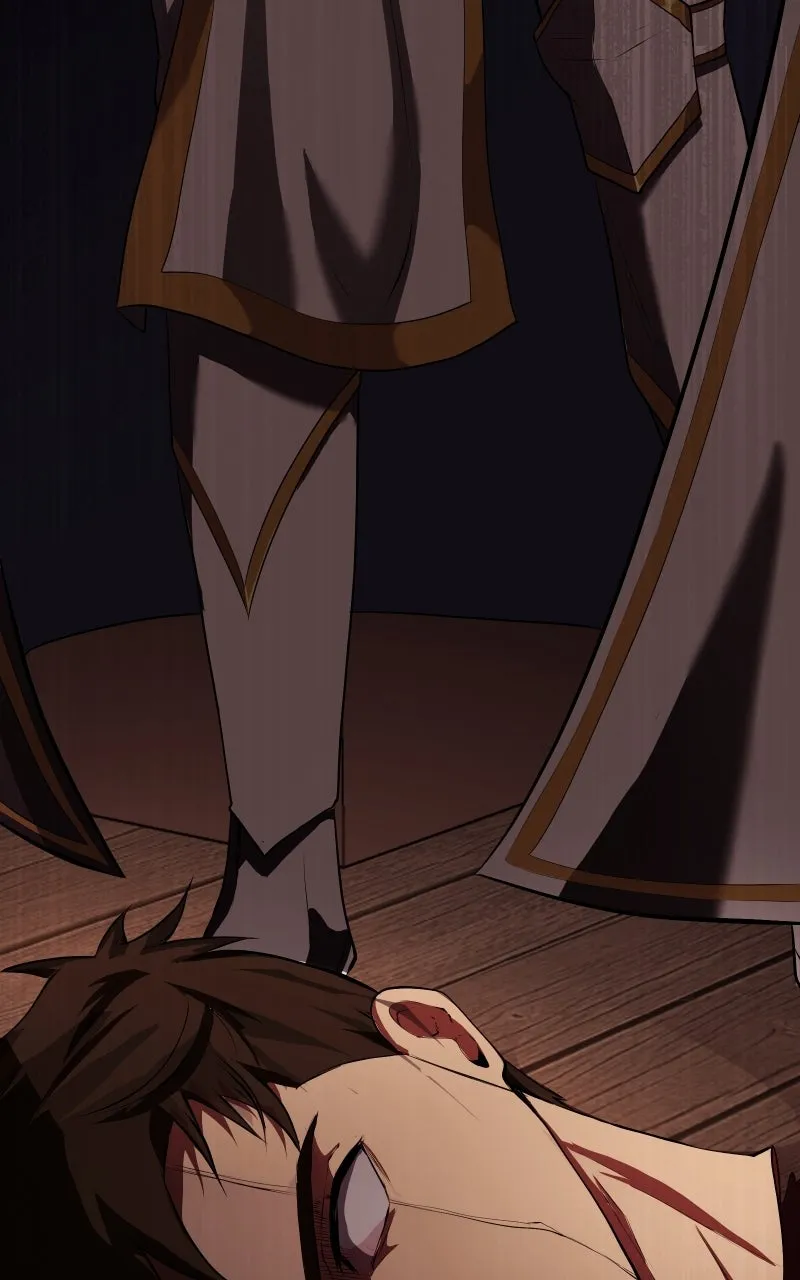 Read Impure Blood Regression chapter 1 image 17 on Lezhin