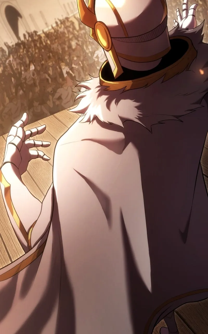Read Impure Blood Regression chapter 1 image 21 on Lezhin