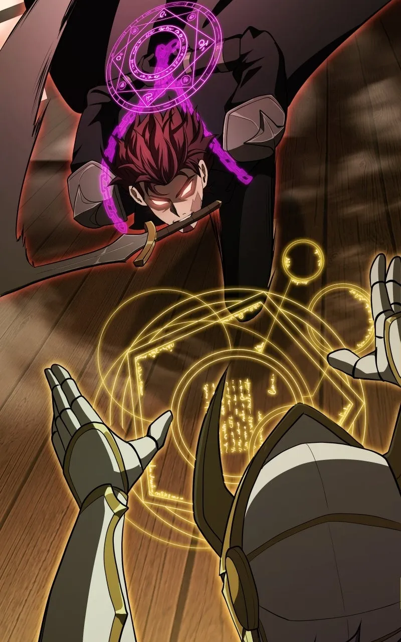 Read Impure Blood Regression chapter 1 image 218 on Lezhin