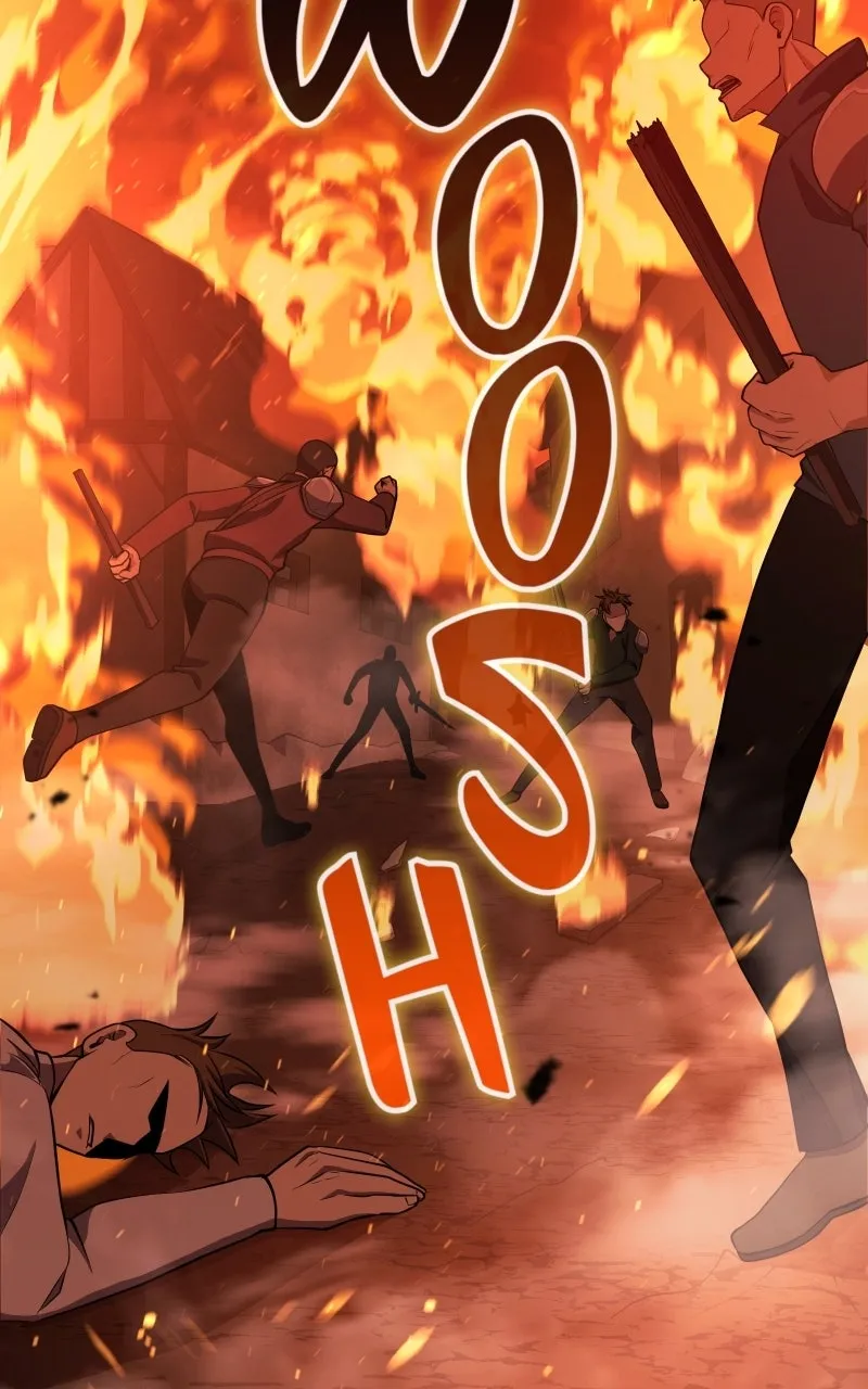 Read Impure Blood Regression chapter 1 image 265 on Lezhin