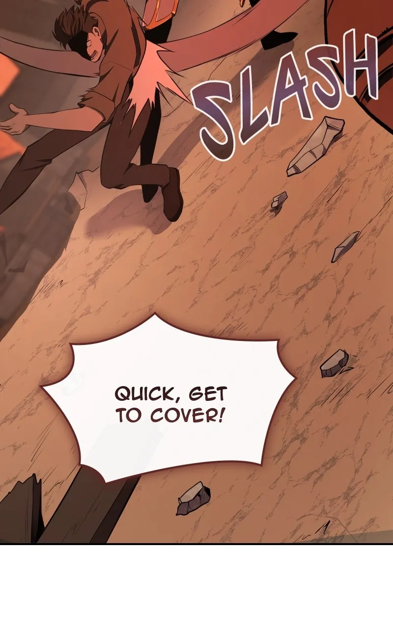 Read Impure Blood Regression chapter 1 image 271 on Lezhin