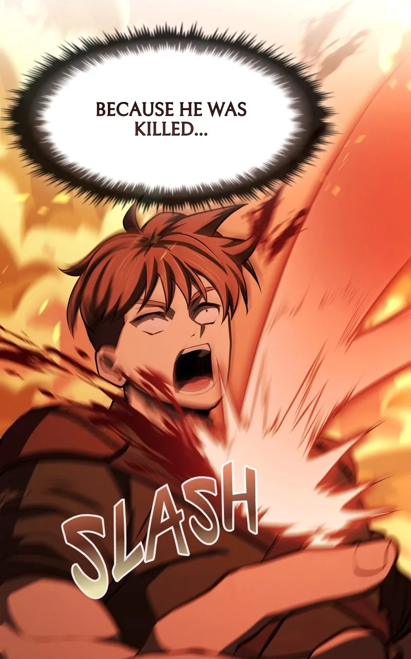 Read Impure Blood Regression chapter 1 image 280 on Lezhin