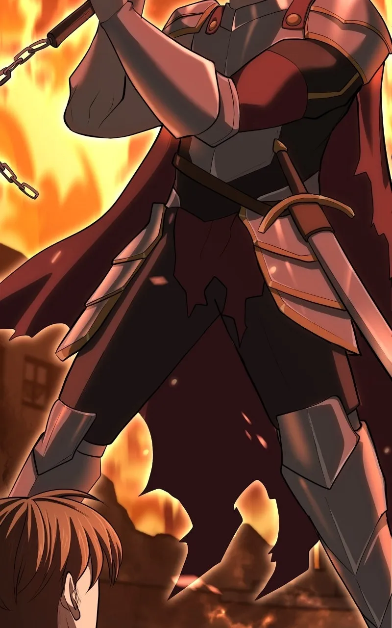 Read Impure Blood Regression chapter 1 image 291 on Lezhin