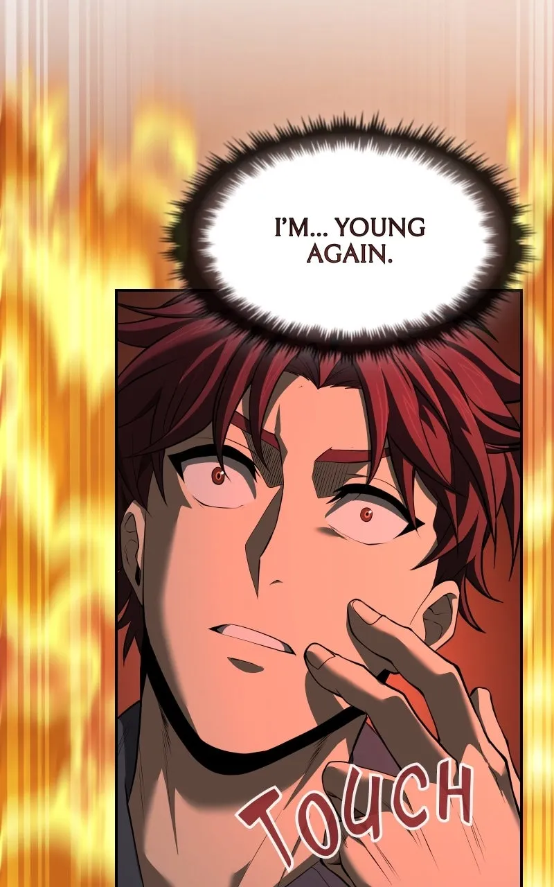 Read Impure Blood Regression chapter 1 image 311 on Lezhin