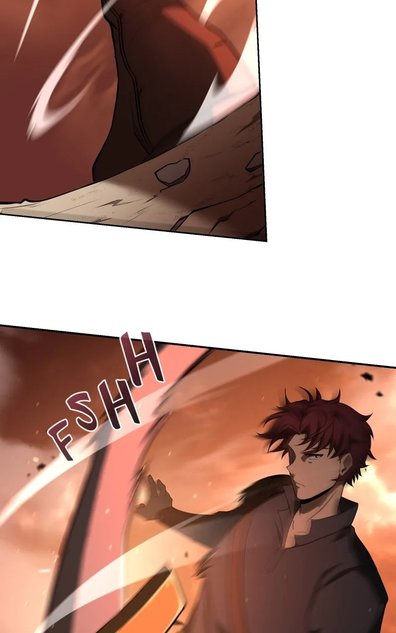 Read Impure Blood Regression chapter 1 image 329 on Lezhin