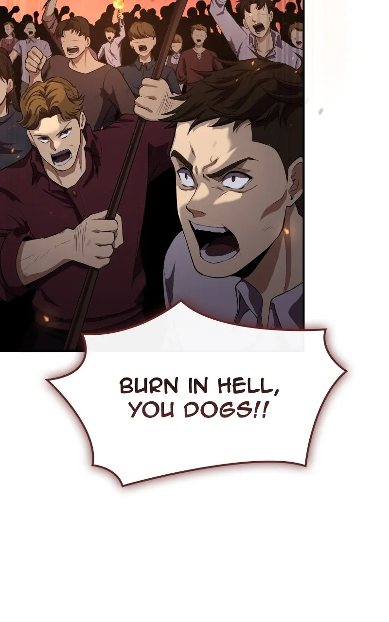 Read Impure Blood Regression chapter 1 image 34 on Lezhin