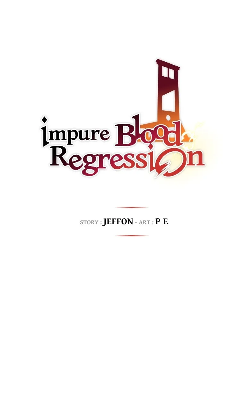 Read Impure Blood Regression chapter 1 image 340 on Lezhin
