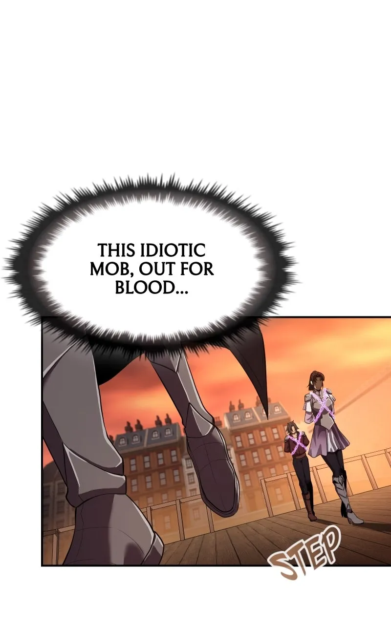 Read Impure Blood Regression chapter 1 image 35 on Lezhin