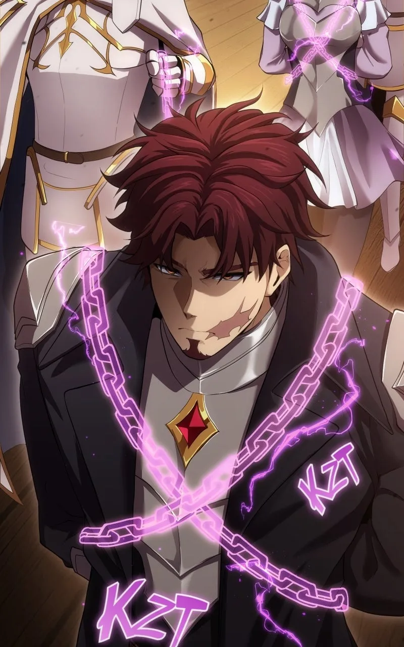 Read Impure Blood Regression chapter 1 image 39 on Lezhin