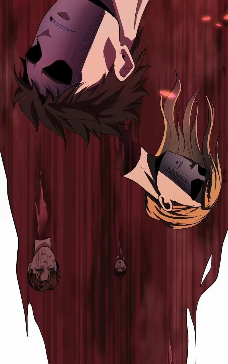 Read Impure Blood Regression chapter 1 image 52 on Lezhin