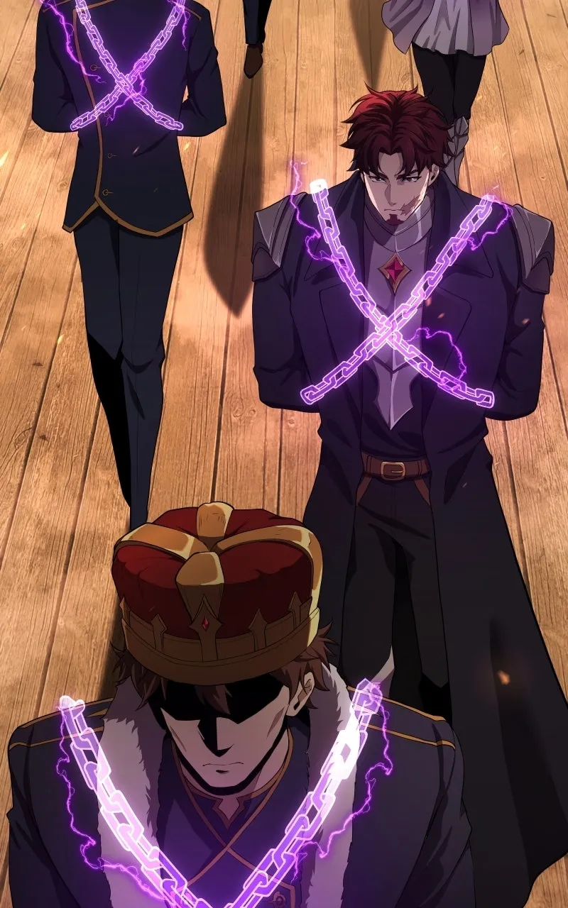 Read Impure Blood Regression chapter 1 image 57 on Lezhin
