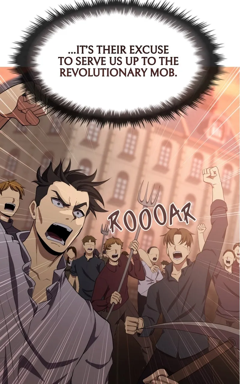 Read Impure Blood Regression chapter 1 image 70 on Lezhin