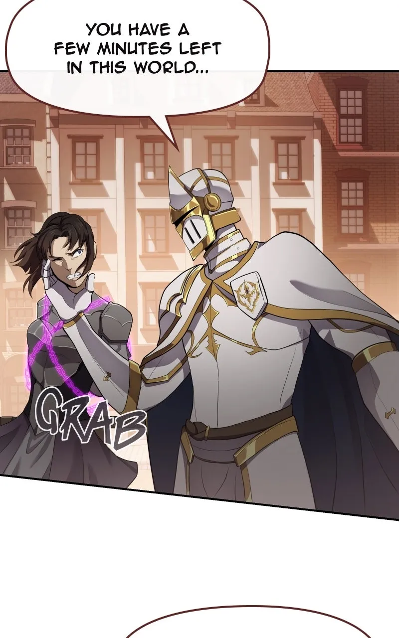 Read Impure Blood Regression chapter 1 image 78 on Lezhin