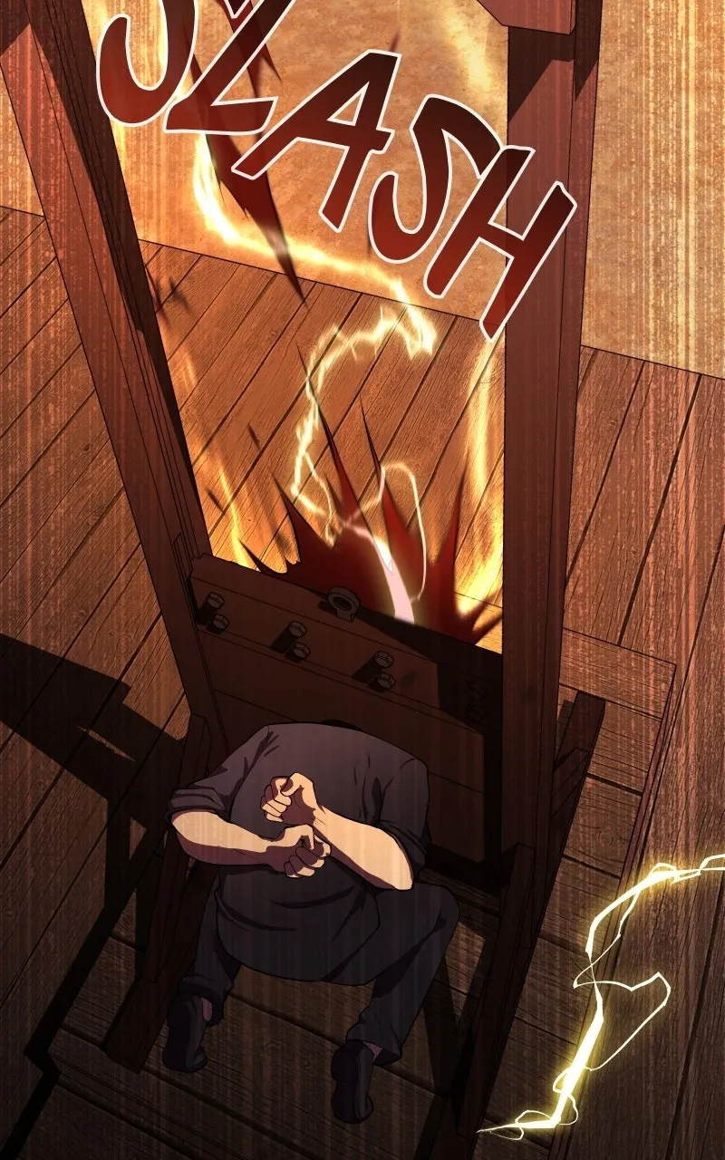 Read Impure Blood Regression chapter 1 image 8 on Lezhin