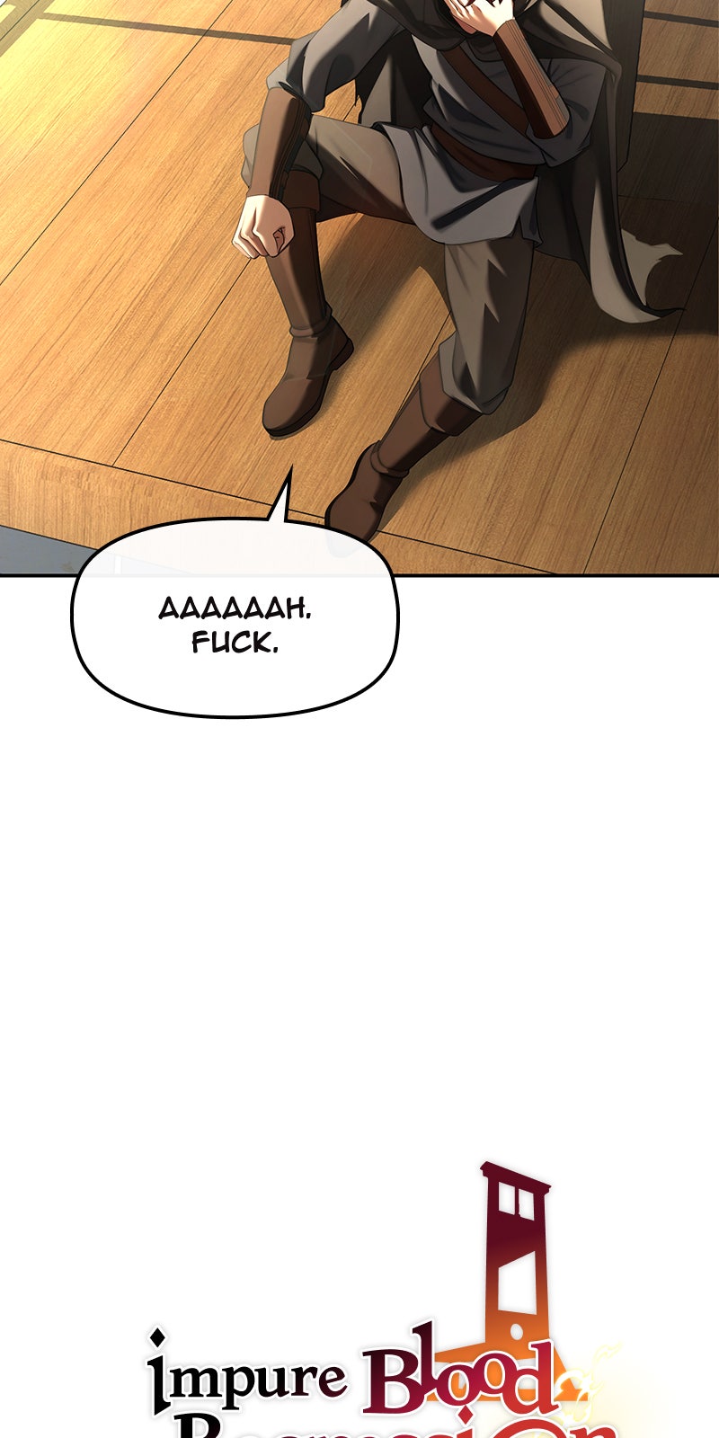 Read Impure Blood Regression chapter 10 image 10 on Lezhin