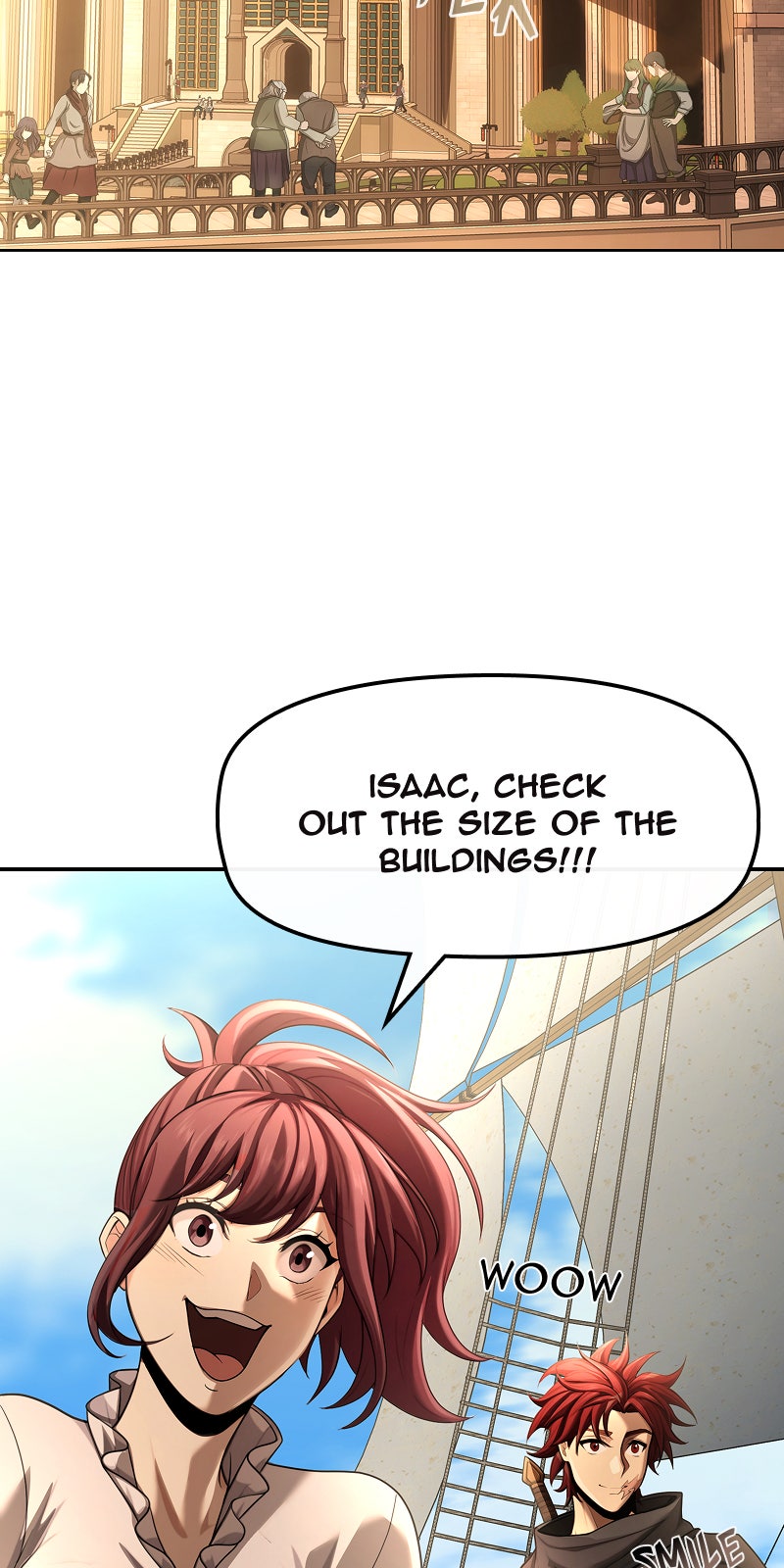 Read Impure Blood Regression chapter 10 image 15 on Lezhin
