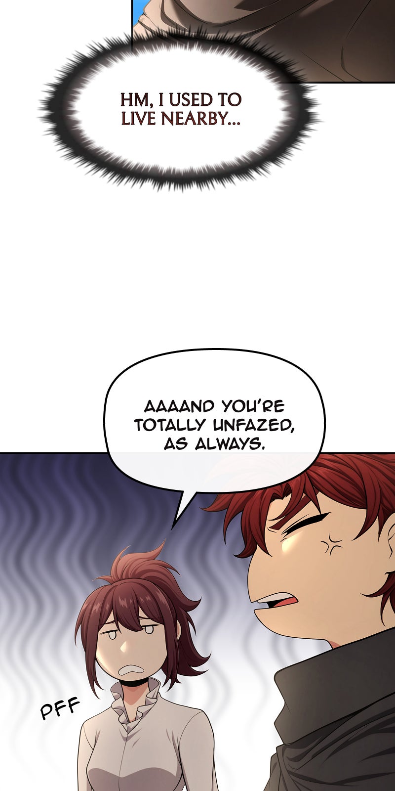 Read Impure Blood Regression chapter 10 image 17 on Lezhin