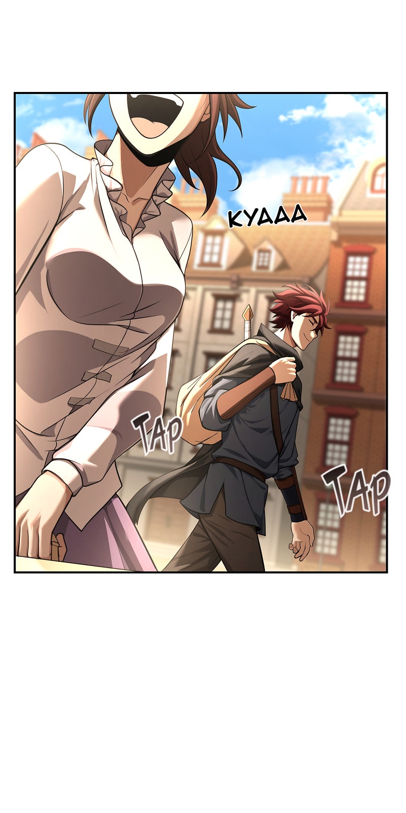 Read Impure Blood Regression chapter 10 image 20 on Lezhin